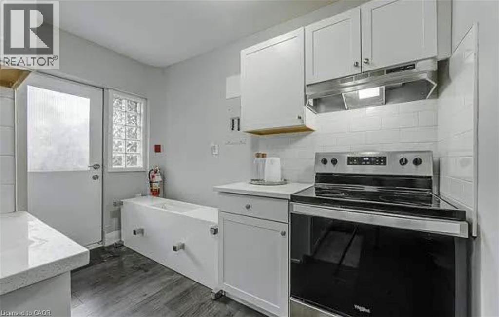 83 Gibson Avenue Unit# 1, Hamilton, Ontario  L8L 6J9 - Photo 2 - 40813925