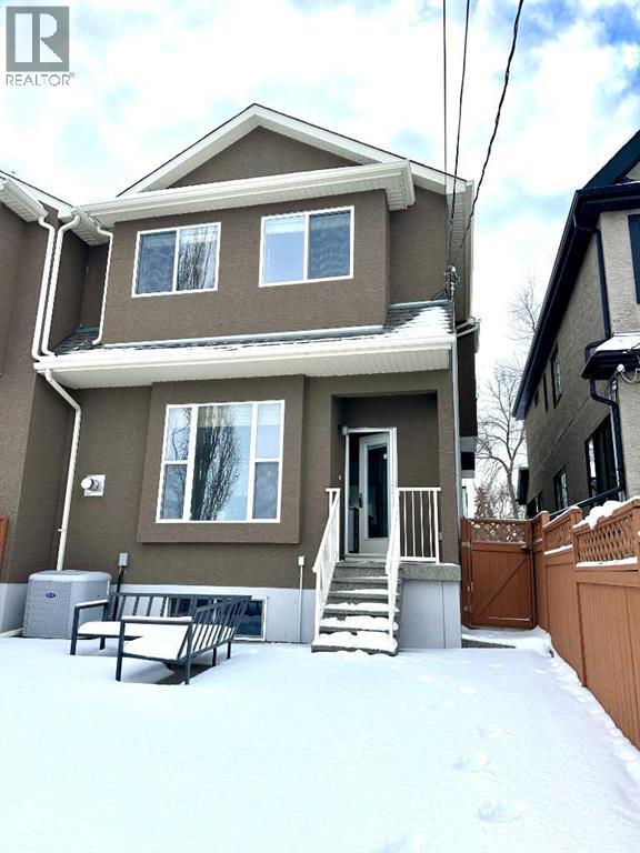 624 27 Avenue NW, Calgary, Alberta  T2M 2J1 - Photo 37 - A2293358