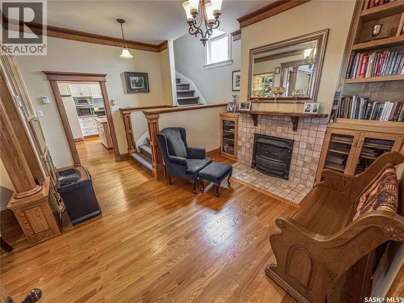 200 Water Street, Wolseley, Saskatchewan  S0G 5H0 - Photo 11 - SK030980