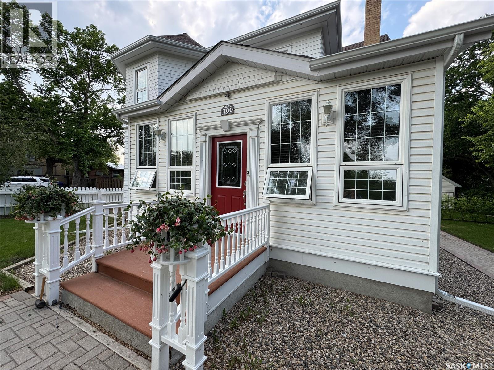 200 Water Street, Wolseley, Saskatchewan  S0G 5H0 - Photo 3 - SK030980