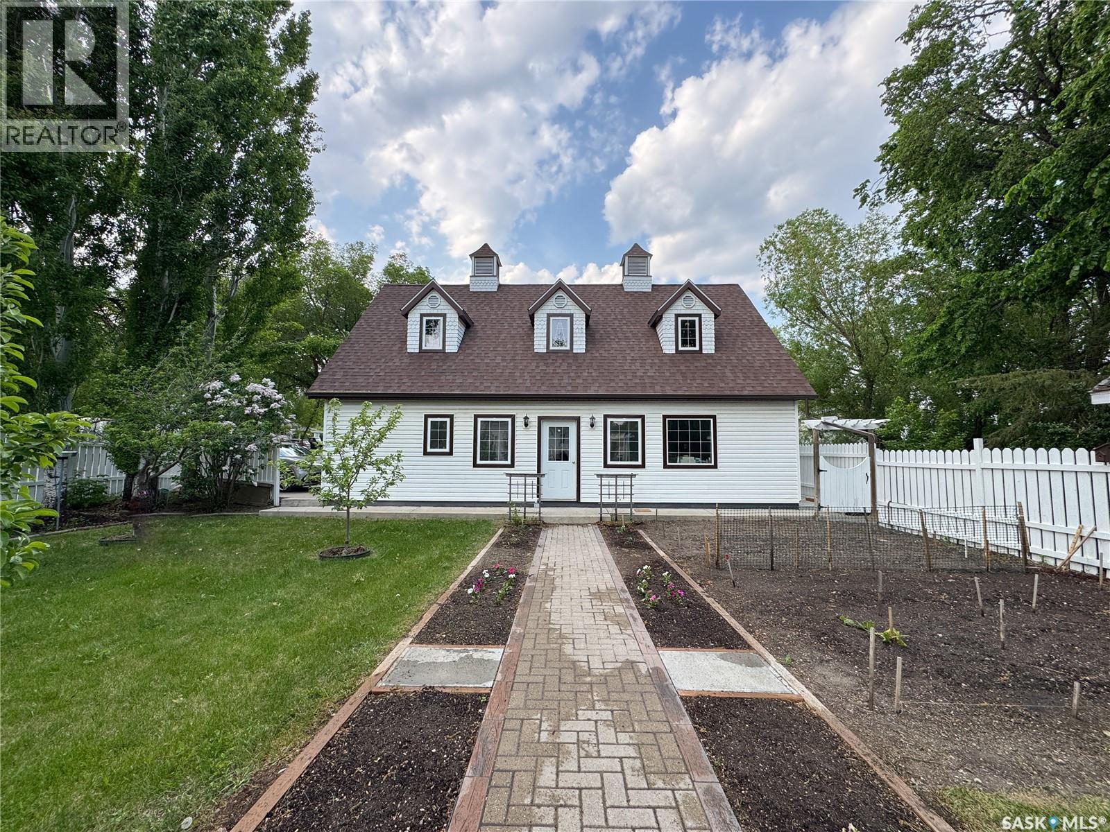 200 Water Street, Wolseley, Saskatchewan  S0G 5H0 - Photo 5 - SK030980