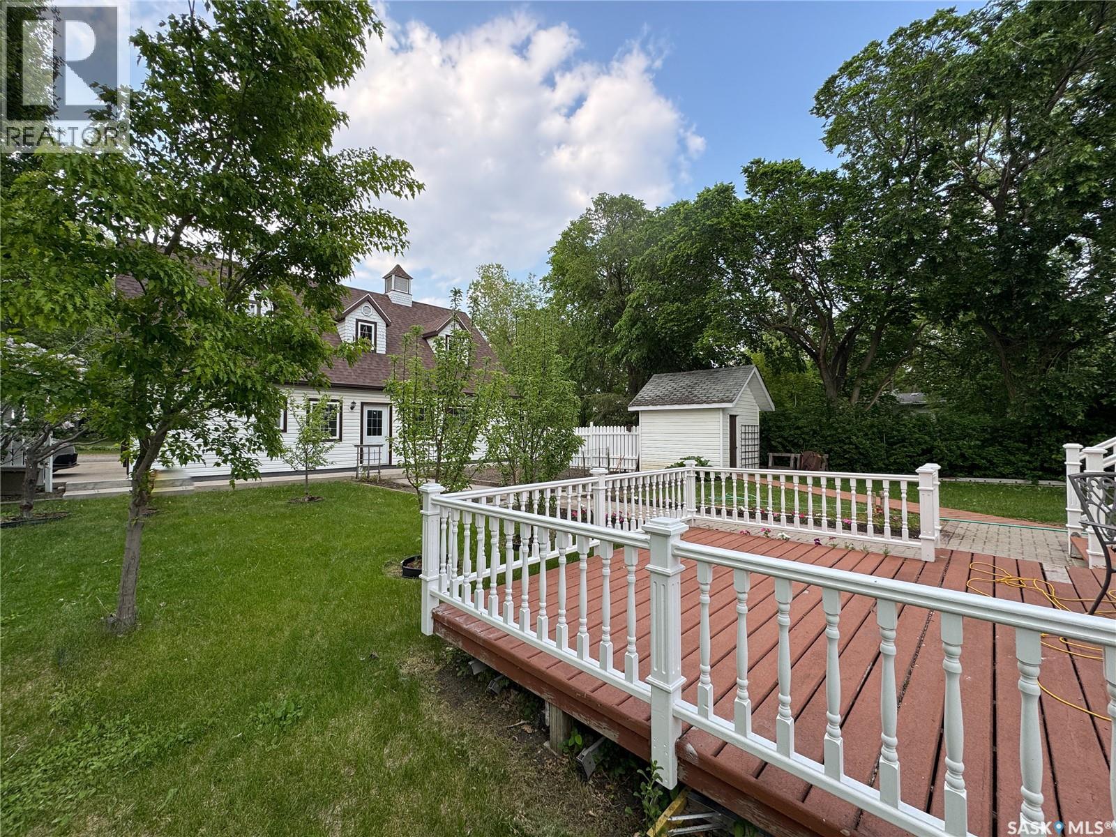 200 Water Street, Wolseley, Saskatchewan  S0G 5H0 - Photo 6 - SK030980