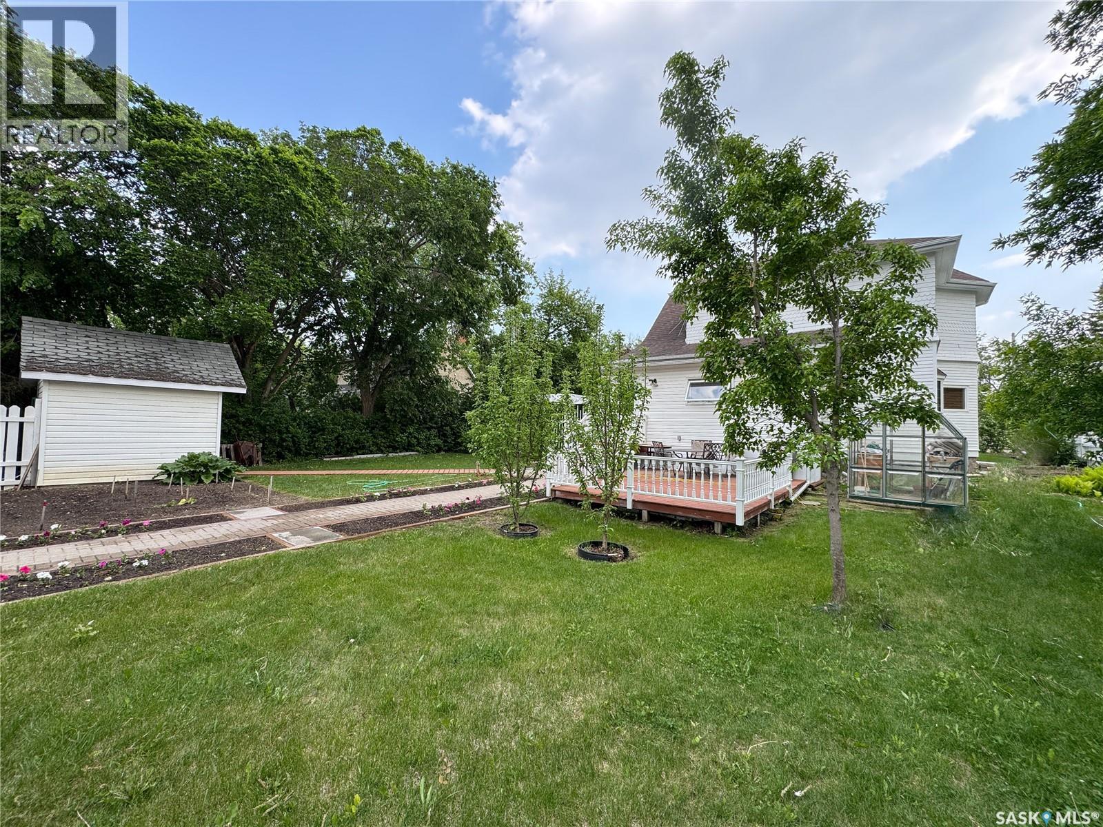 200 Water Street, Wolseley, Saskatchewan  S0G 5H0 - Photo 7 - SK030980