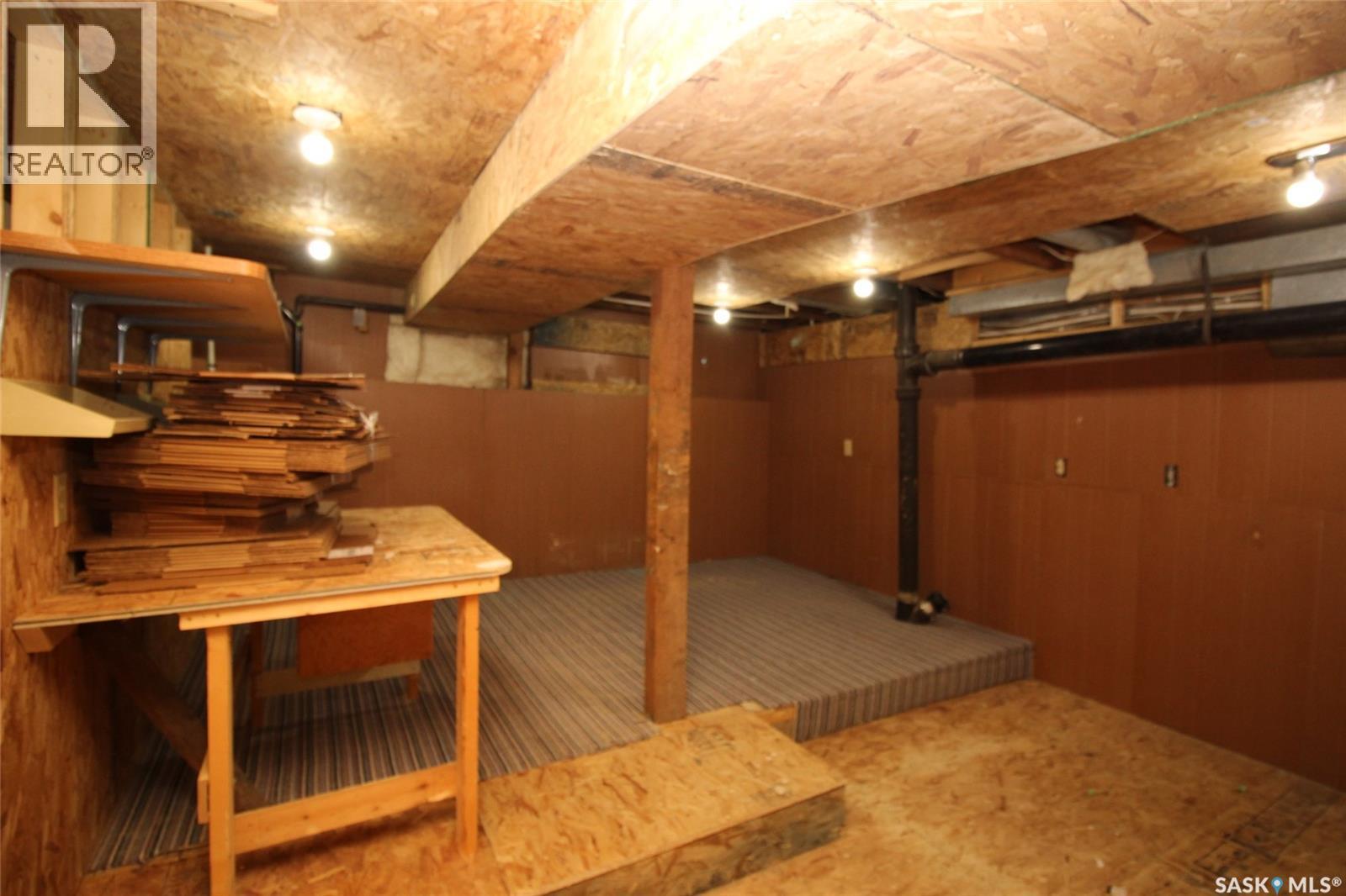 491 1st Street W, Shaunavon, Saskatchewan  S0N 2M0 - Photo 25 - SK030976