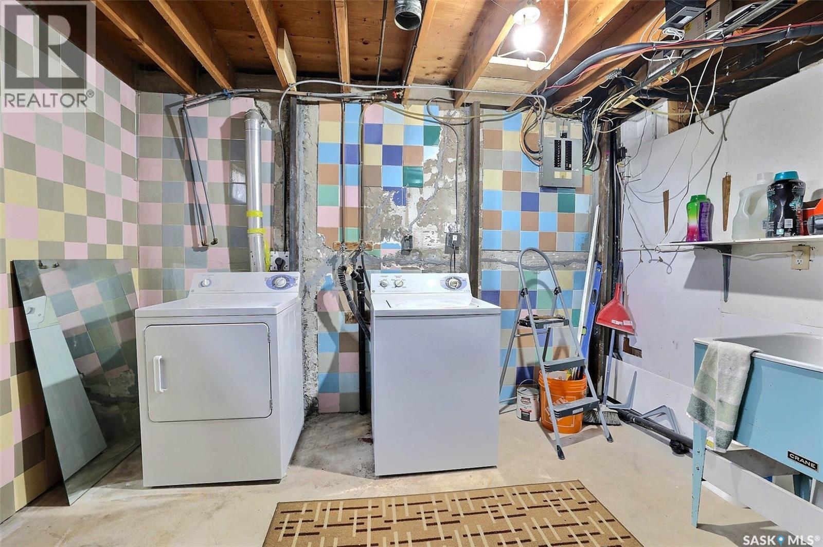 5450 Sherwood Drive, Regina, Saskatchewan  S4R 5M3 - Photo 32 - SK030972