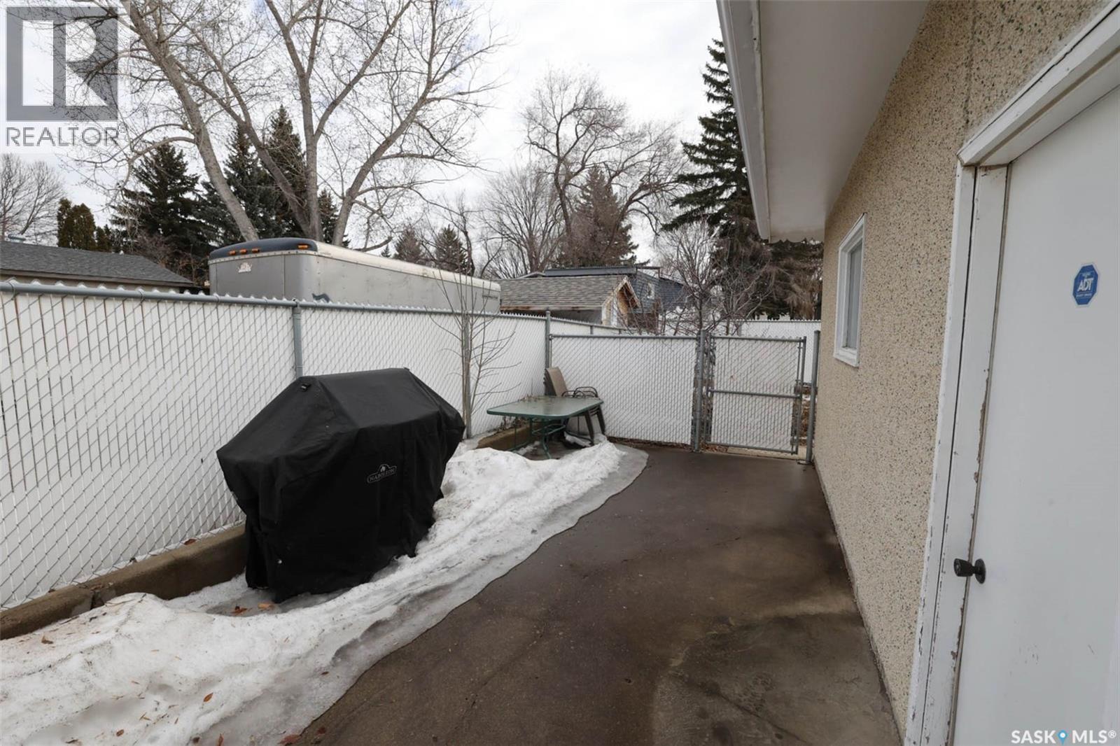 5450 Sherwood Drive, Regina, Saskatchewan  S4R 5M3 - Photo 38 - SK030972