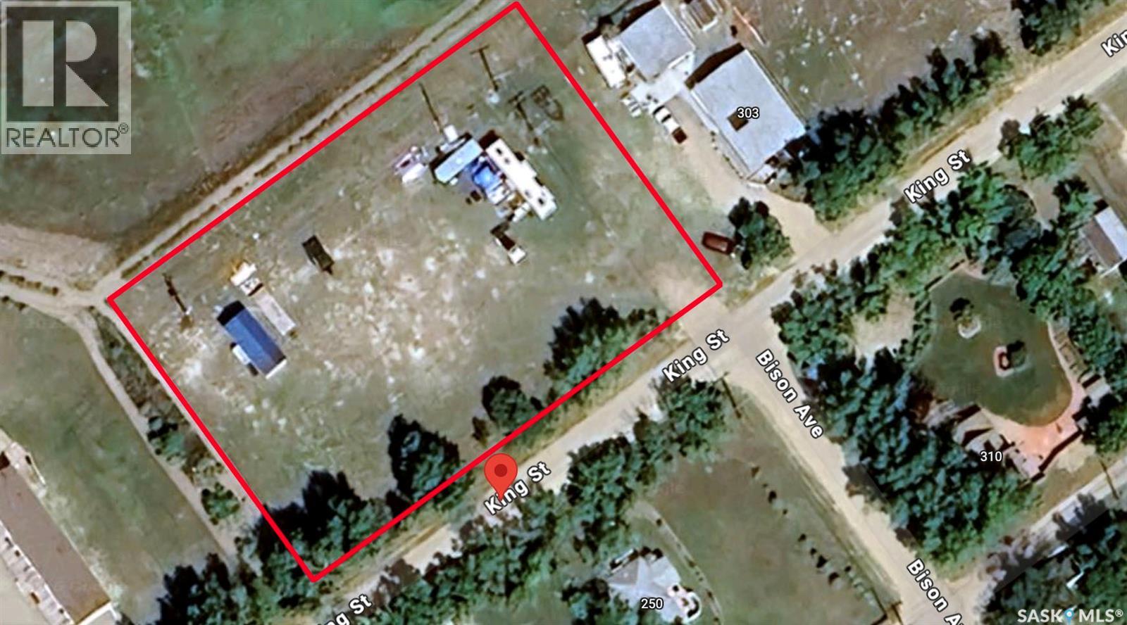 247 King STREET, Elbow, Saskatchewan