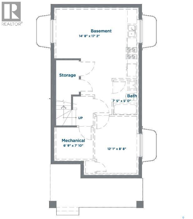447 Eaton Lane, Saskatoon, Saskatchewan  S7V 0H5 - Photo 25 - SK030937
