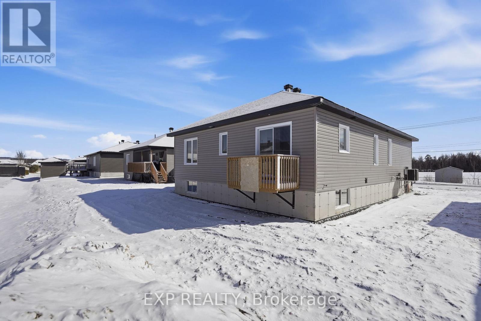 710 West Street, Hawkesbury, Ontario K6A 3X1 - Photo 29 - X12905466