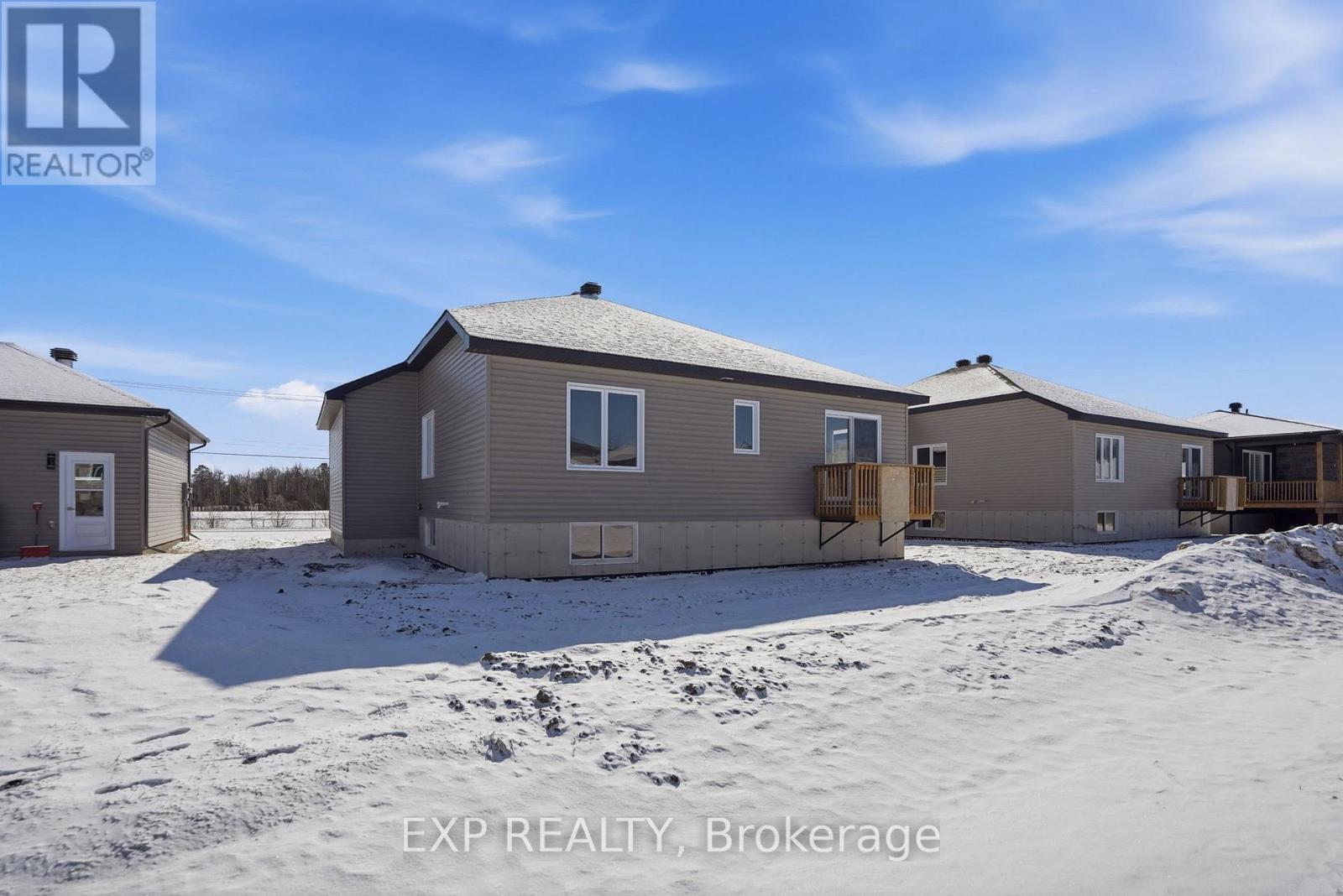 710 West Street, Hawkesbury, Ontario K6A 3X1 - Photo 30 - X12905466