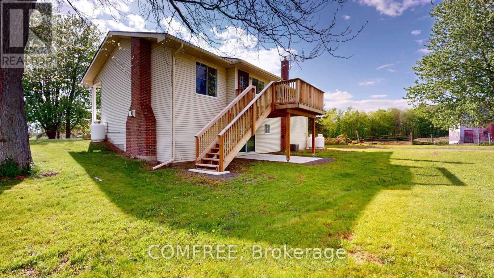 4437 County Road 12, South Stormont, Ontario  K0C 1R0 - Photo 24 - X12905496