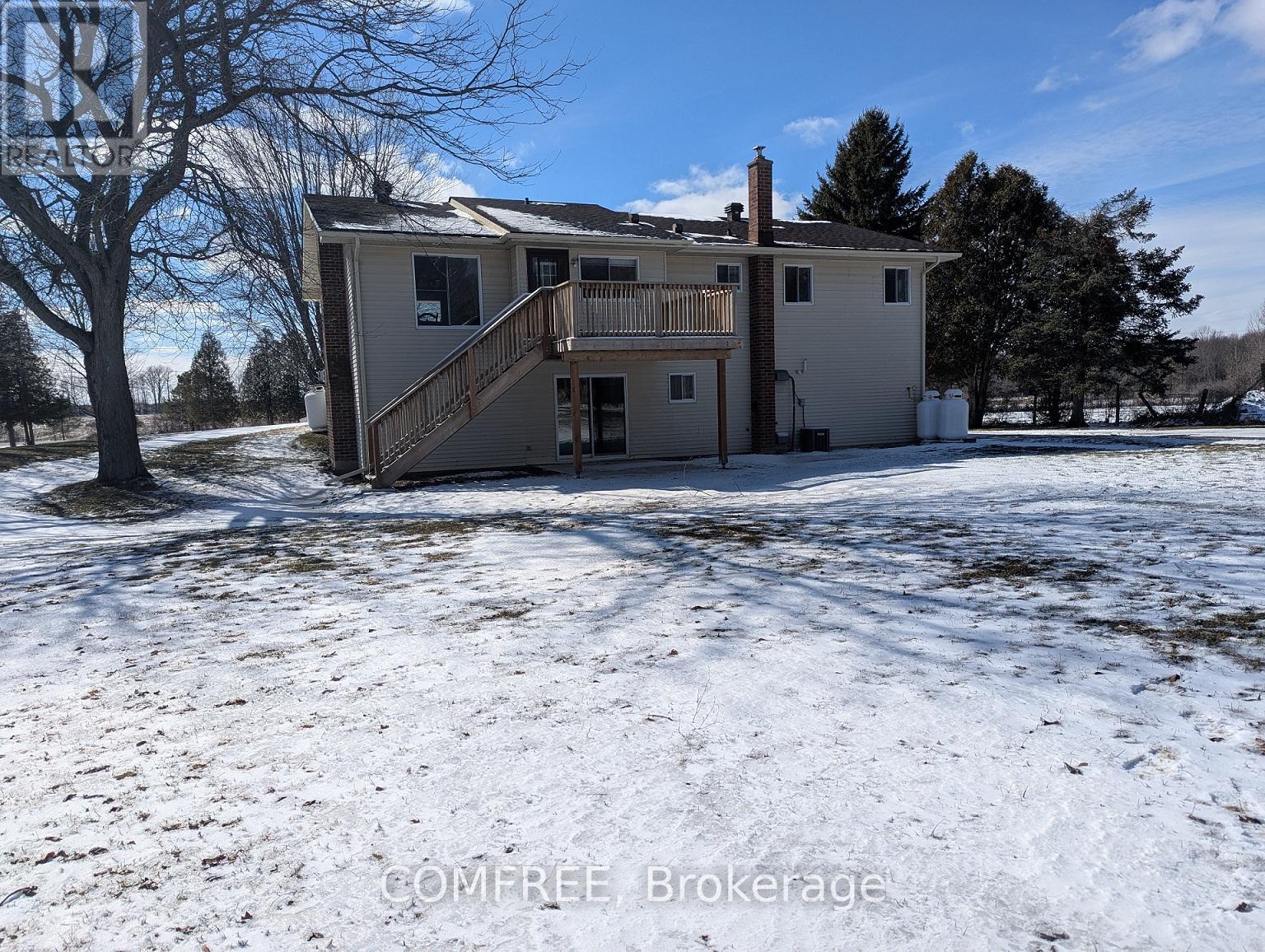 4437 County Road 12, South Stormont, Ontario  K0C 1R0 - Photo 25 - X12905496