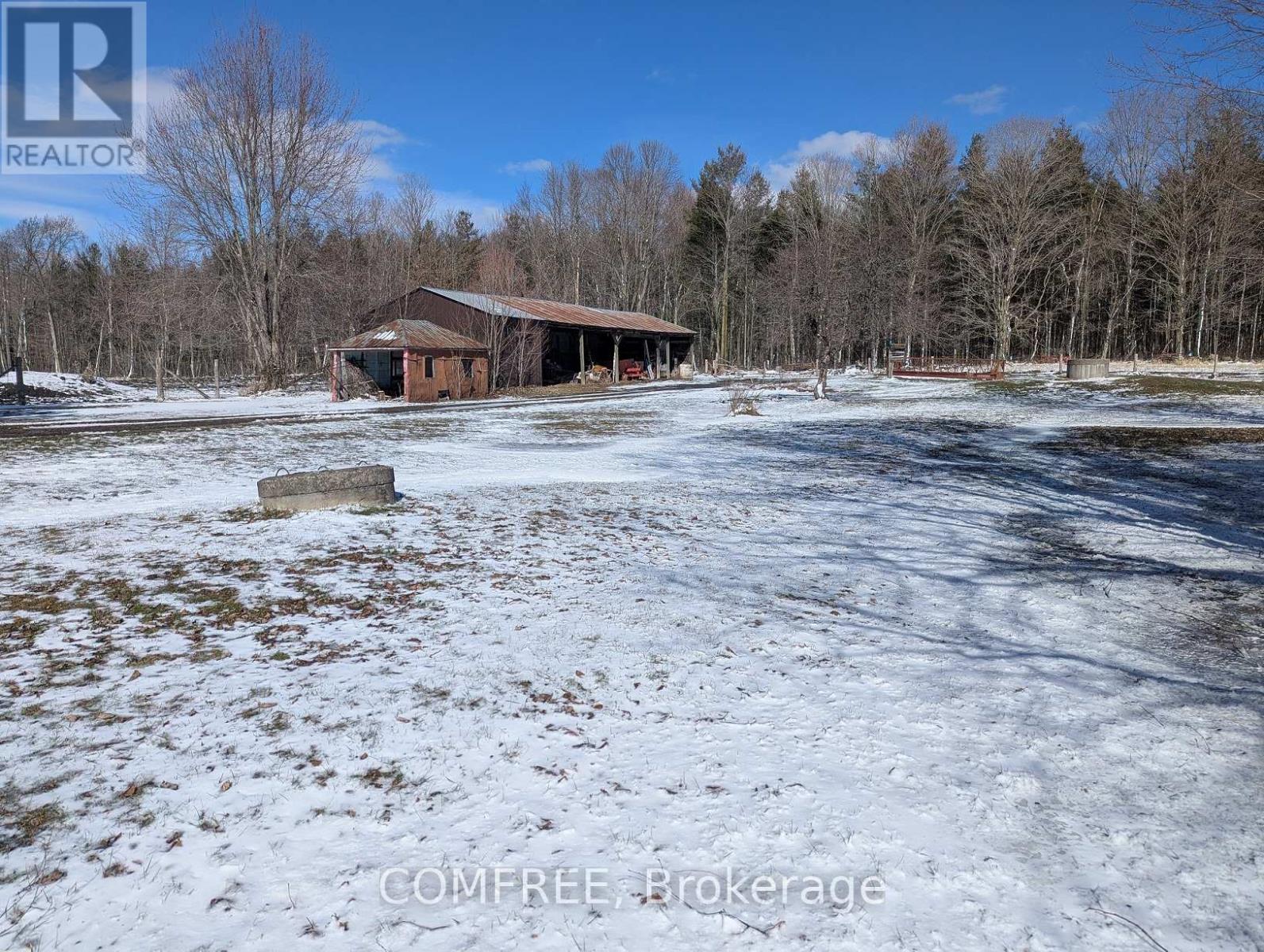 4437 County Road 12, South Stormont, Ontario  K0C 1R0 - Photo 32 - X12905496