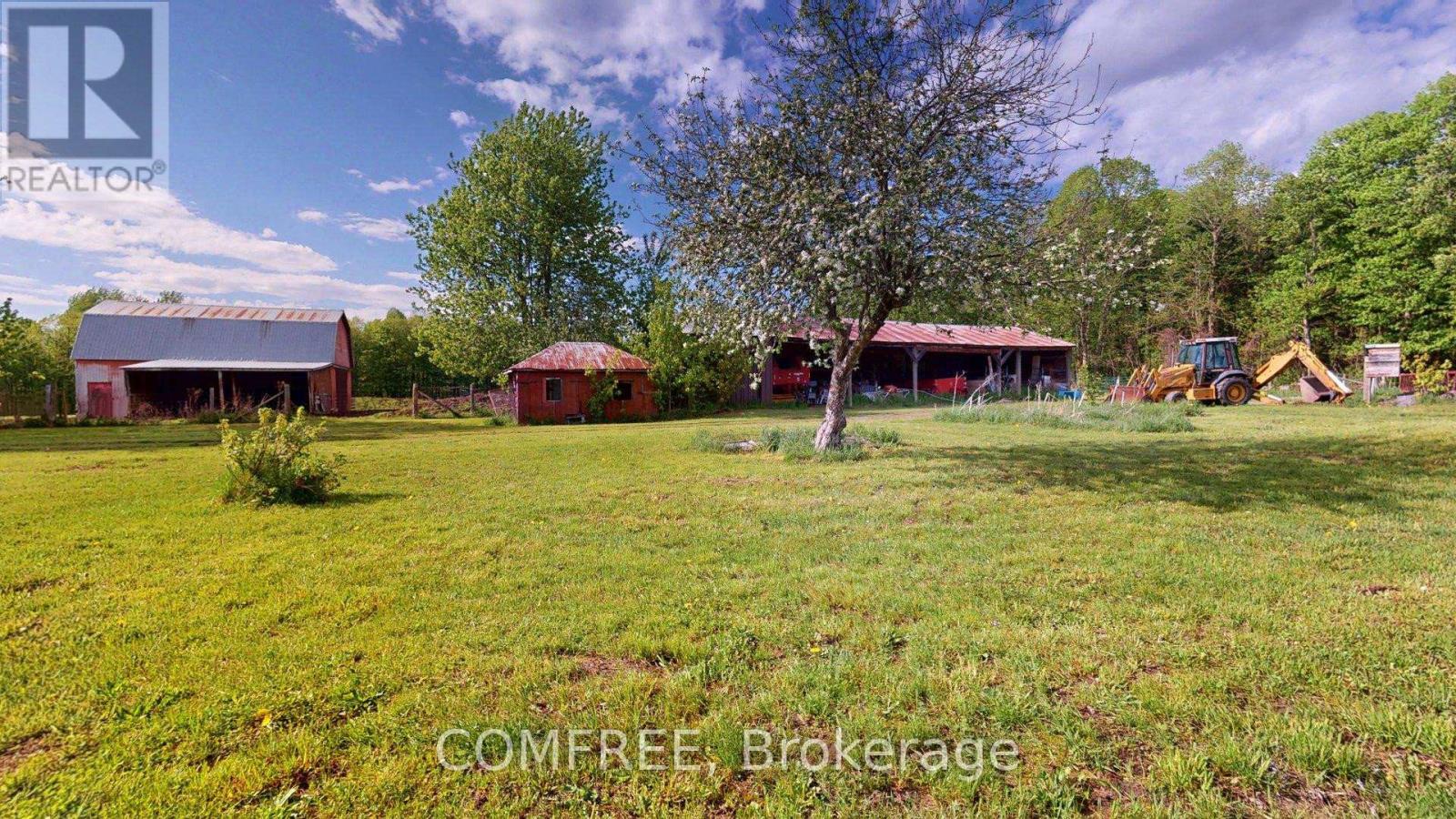 4437 County Road 12, South Stormont, Ontario  K0C 1R0 - Photo 34 - X12905496