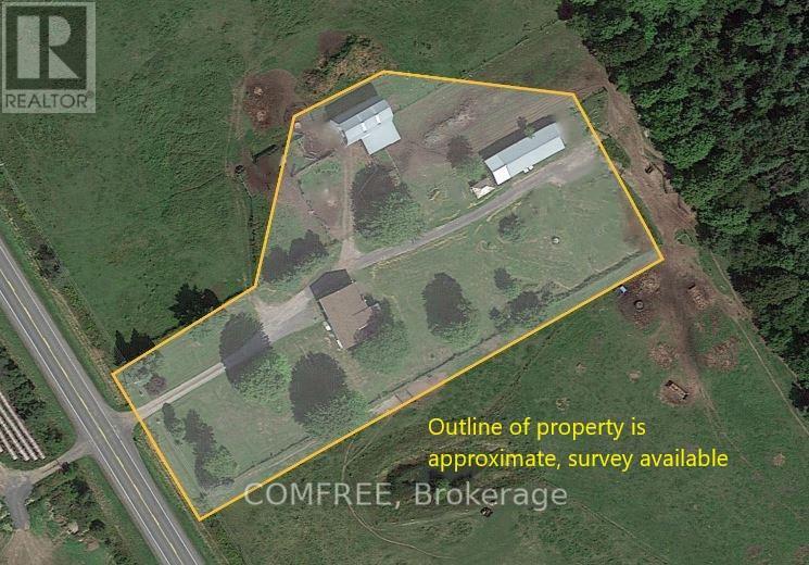 4437 County Road 12, South Stormont, Ontario  K0C 1R0 - Photo 35 - X12905496