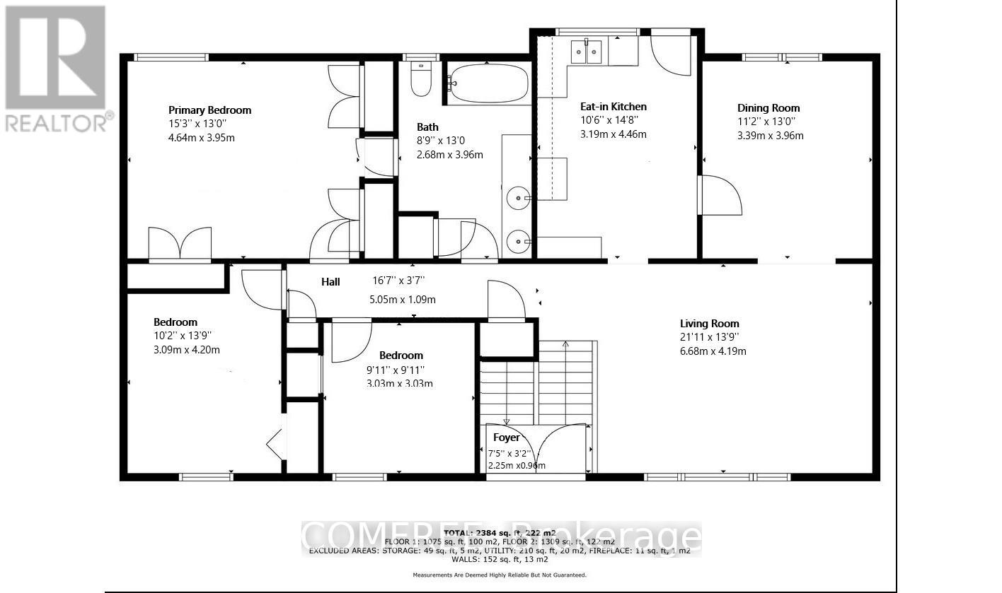 4437 County Road 12, South Stormont, Ontario  K0C 1R0 - Photo 36 - X12905496