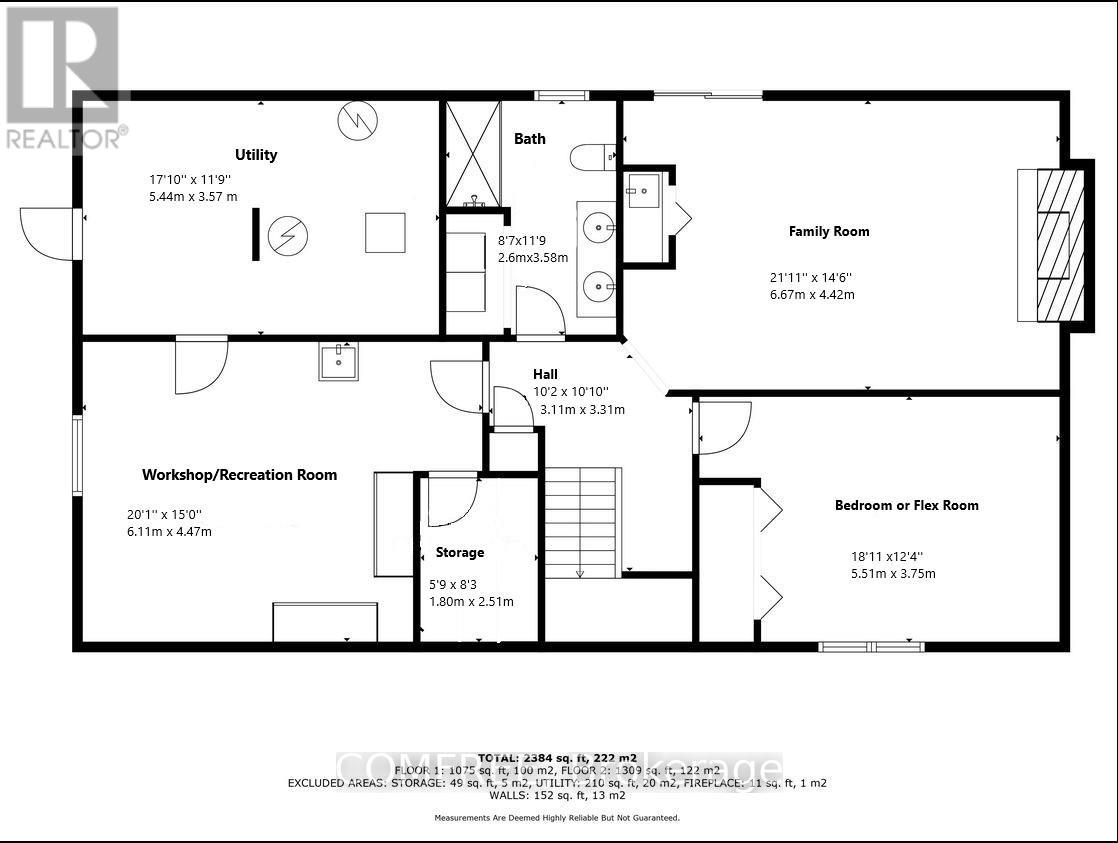4437 County Road 12, South Stormont, Ontario  K0C 1R0 - Photo 37 - X12905496
