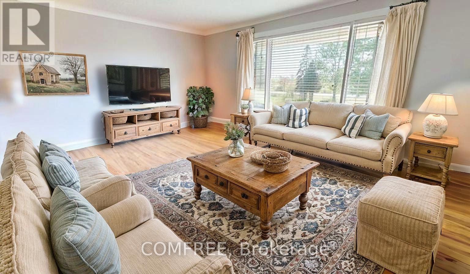 4437 County Road 12, South Stormont, Ontario  K0C 1R0 - Photo 5 - X12905496