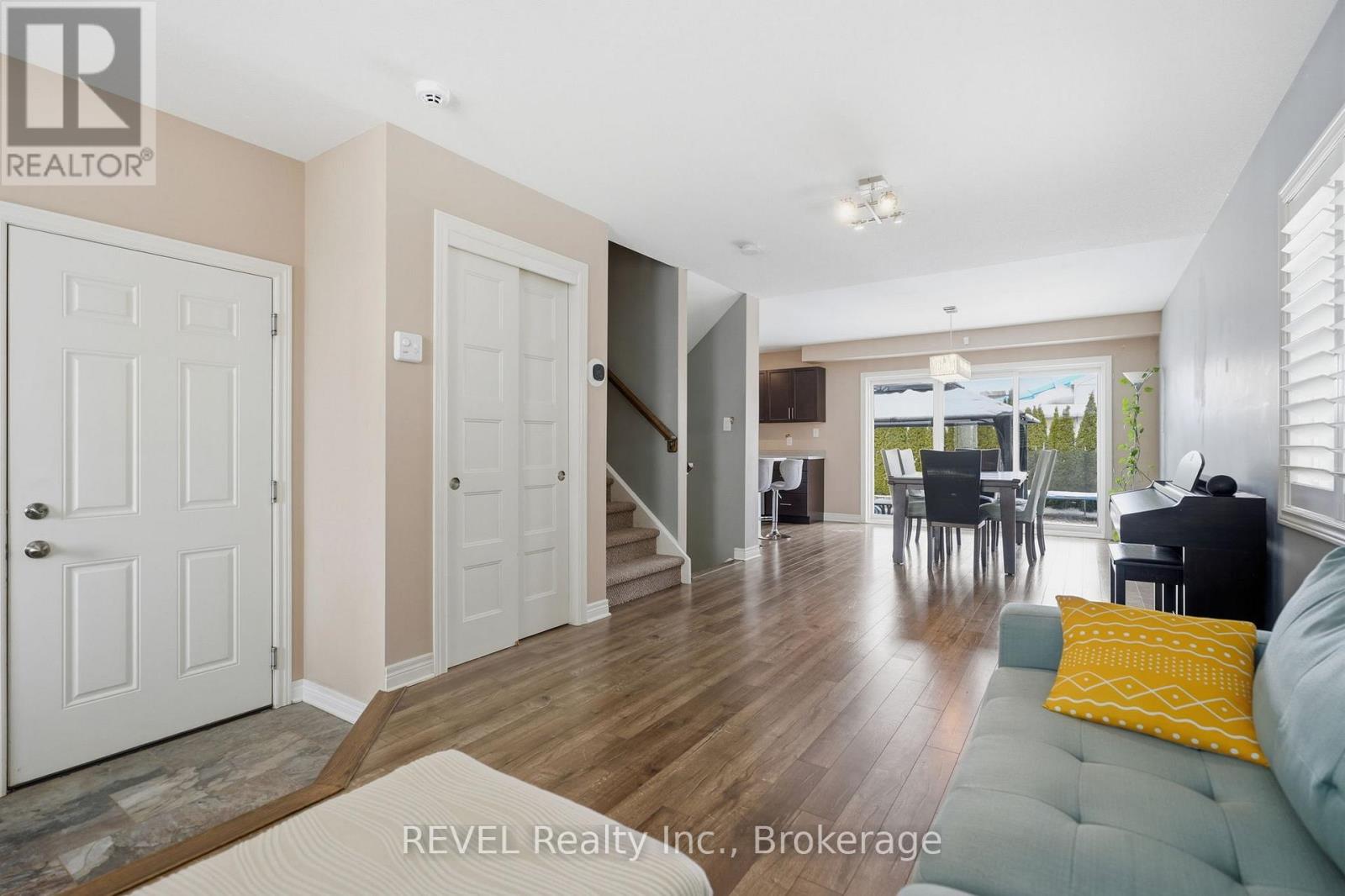 8553 Jennifer Crescent, Niagara Falls, Ontario  L2H 0J3 - Photo 10 - X12905492