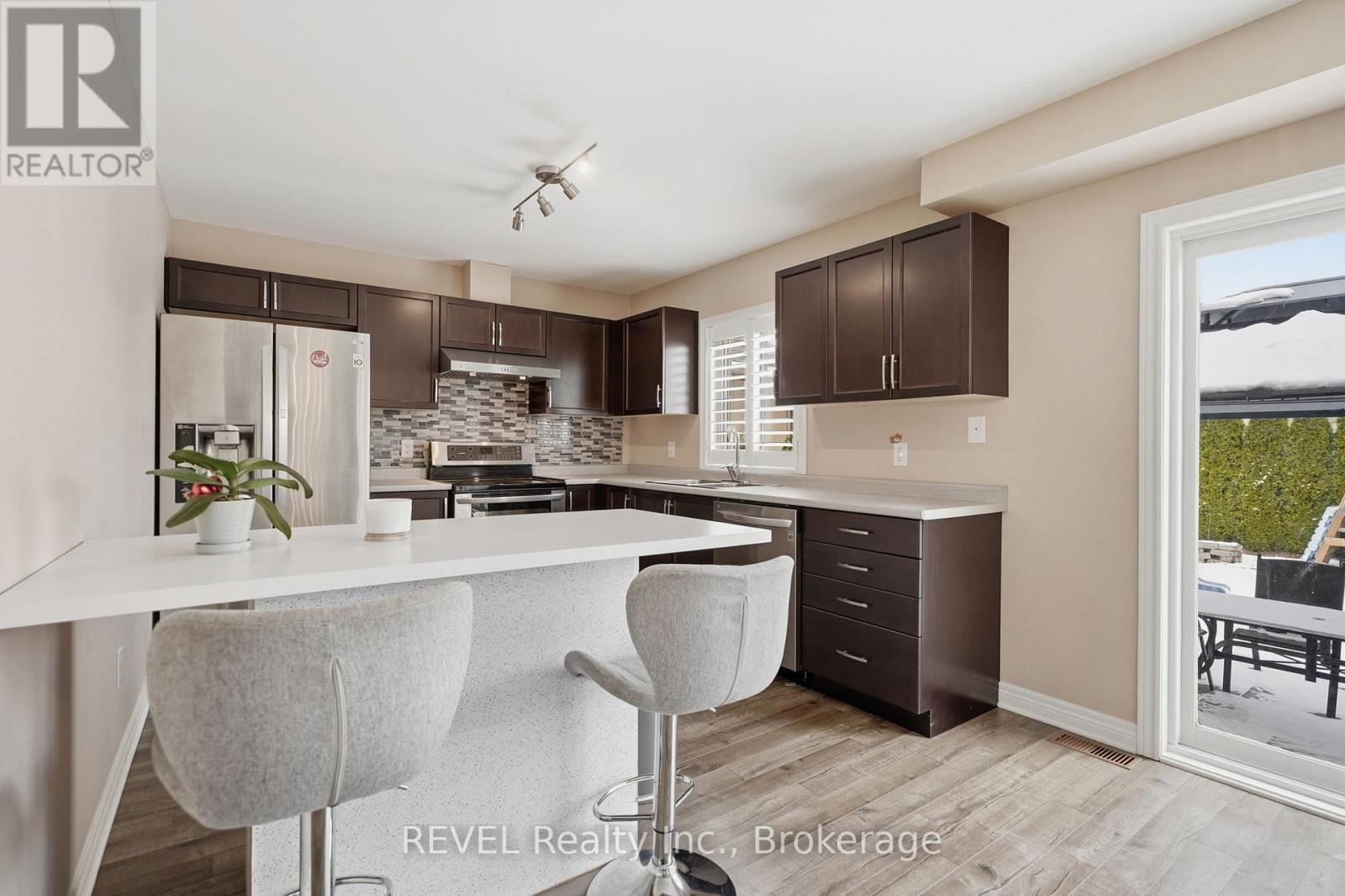 8553 Jennifer Crescent, Niagara Falls, Ontario  L2H 0J3 - Photo 14 - X12905492