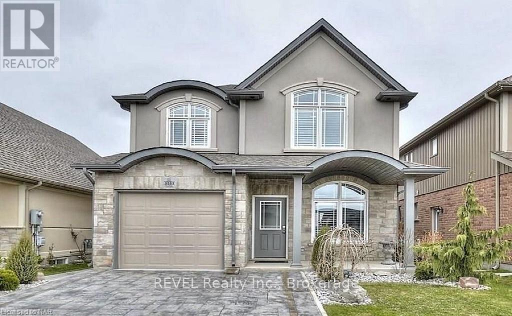 8553 Jennifer Crescent, Niagara Falls, Ontario  L2H 0J3 - Photo 2 - X12905492