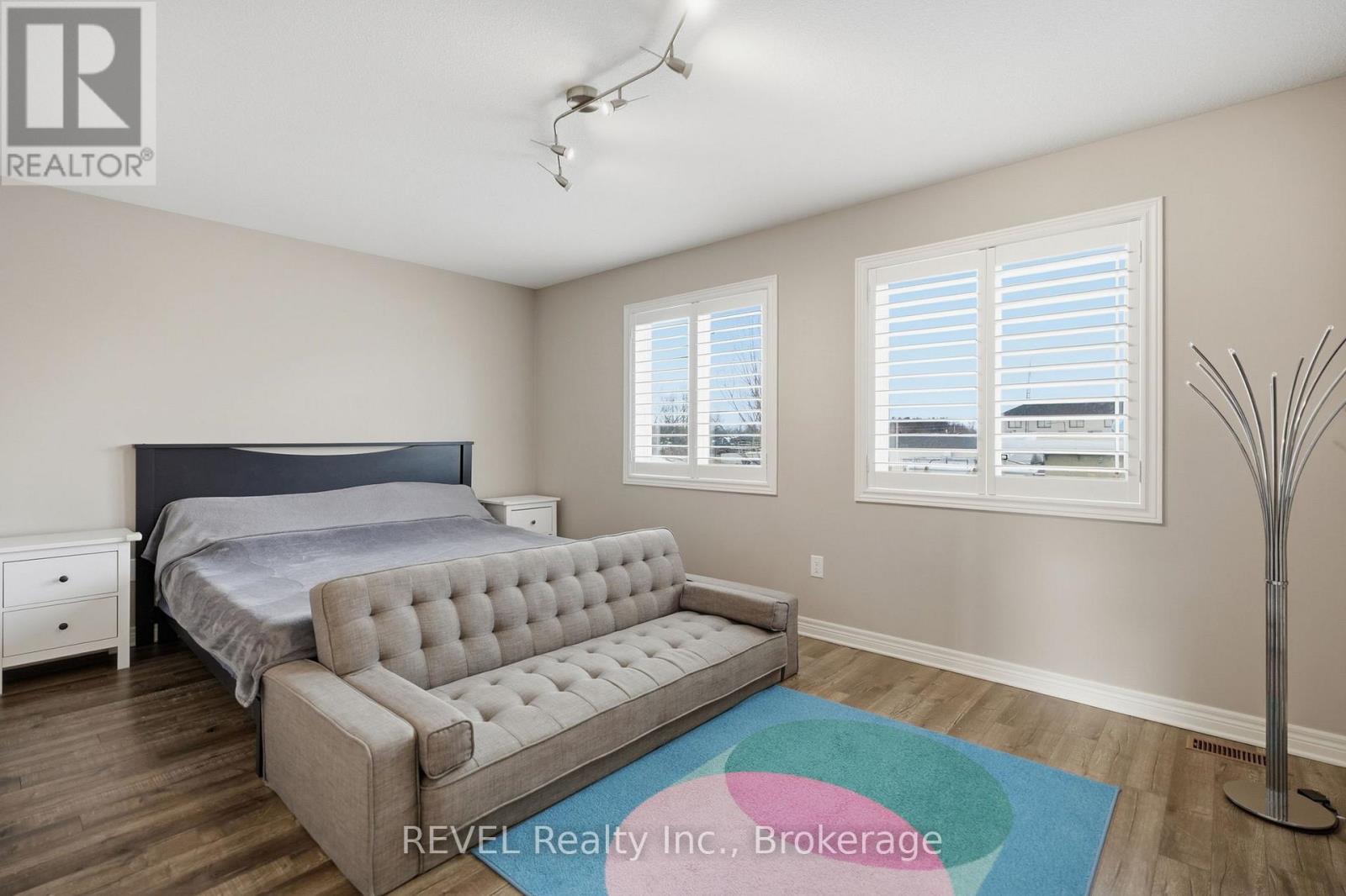 8553 Jennifer Crescent, Niagara Falls, Ontario  L2H 0J3 - Photo 24 - X12905492