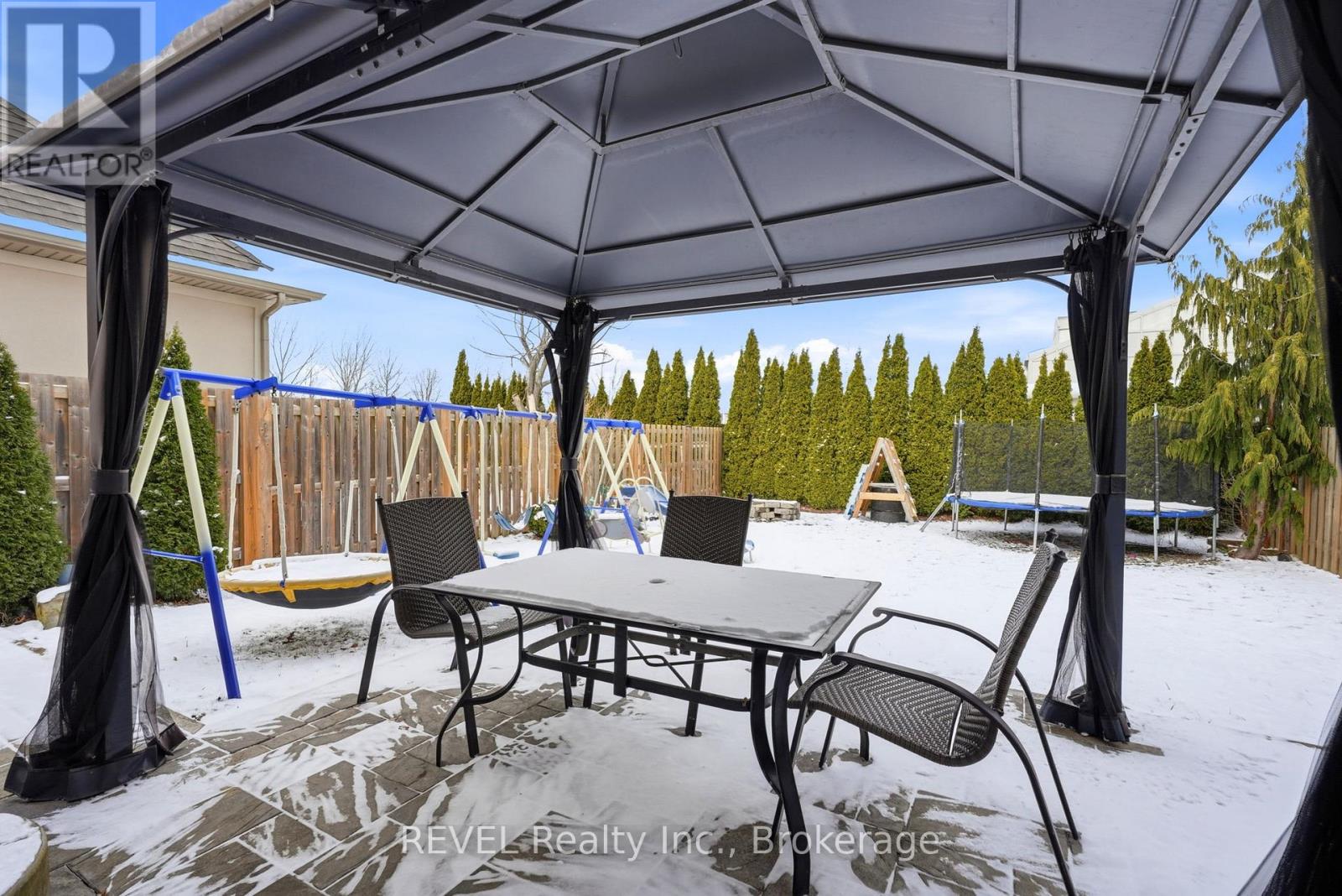 8553 Jennifer Crescent, Niagara Falls, Ontario  L2H 0J3 - Photo 35 - X12905492