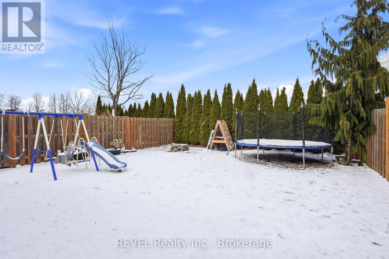 8553 Jennifer Crescent, Niagara Falls, Ontario  L2H 0J3 - Photo 36 - X12905492