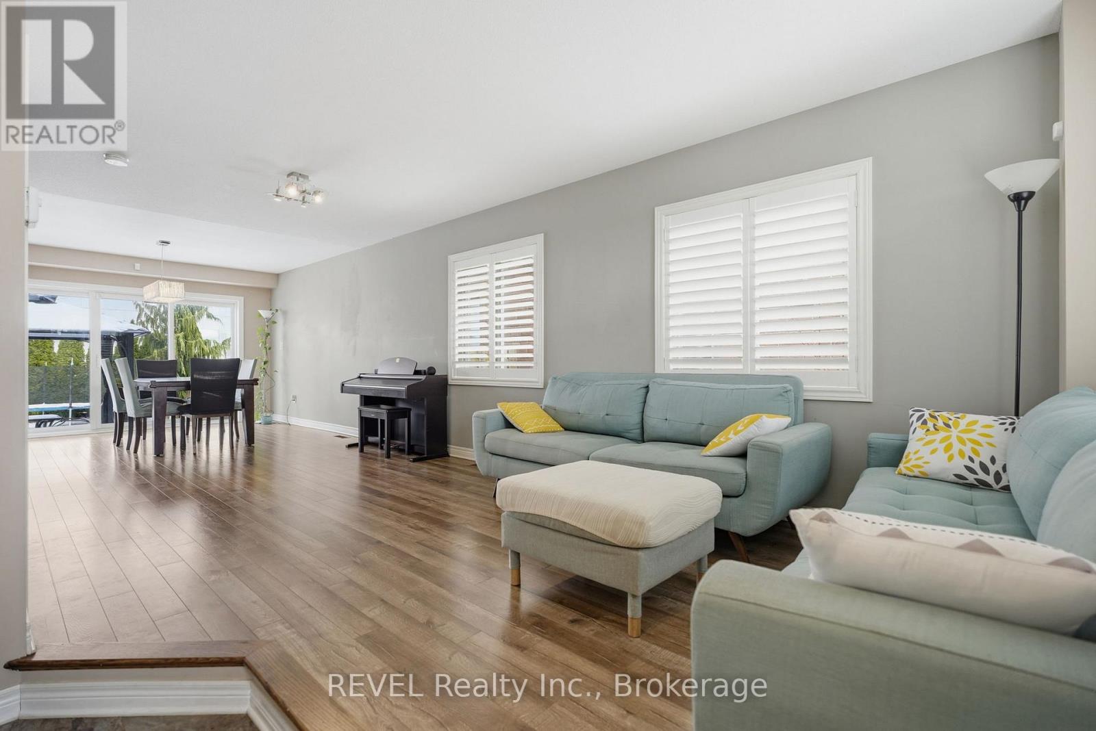 8553 Jennifer Crescent, Niagara Falls, Ontario  L2H 0J3 - Photo 8 - X12905492