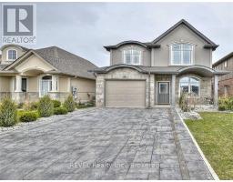 8553 JENNIFER CRESCENT, Niagara Falls, Ontario