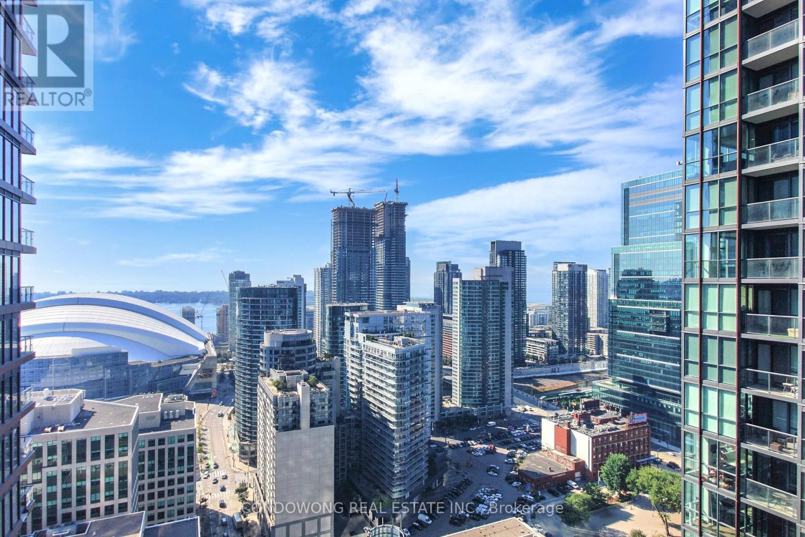 3703 - 115 Blue Jays Way, Toronto, Ontario  M5V 0N4 - Photo 12 - C12905472