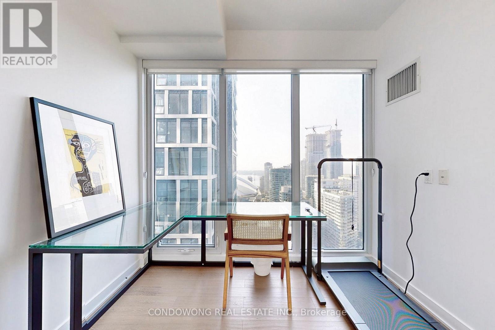 3703 - 115 Blue Jays Way, Toronto, Ontario  M5V 0N4 - Photo 5 - C12905472