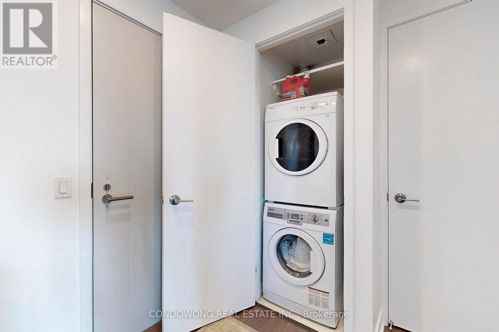 3703 - 115 Blue Jays Way, Toronto, Ontario  M5V 0N4 - Photo 9 - C12905472