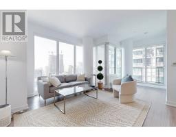 3703 - 115 BLUE JAYS WAY, Toronto, Ontario