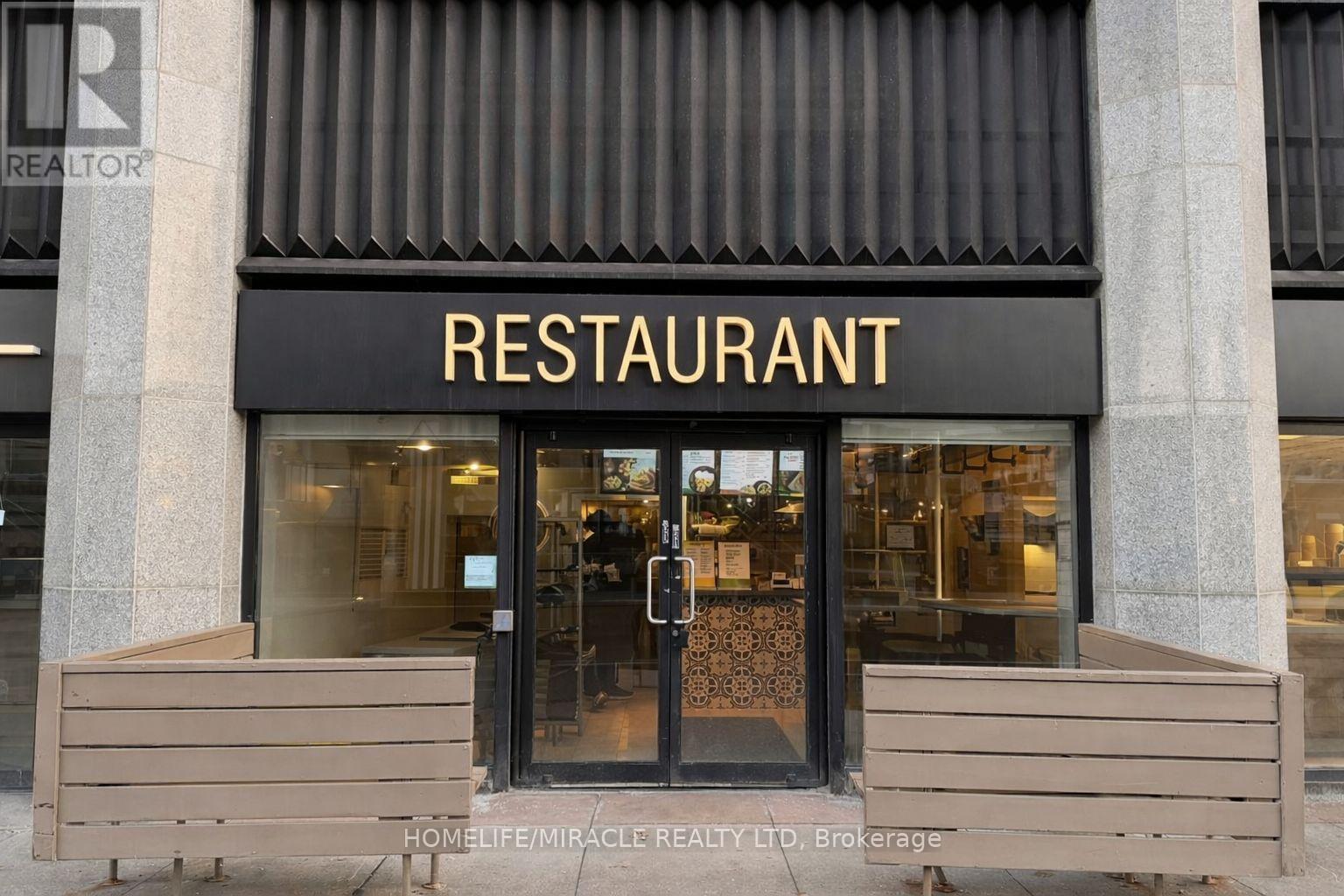 106 - 901 King Street, Toronto, Ontario  M5V 3H5 - Photo 2 - C12905474