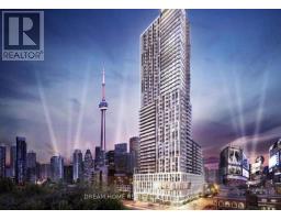 4313 - 251 JARVIS STREET, Toronto, Ontario