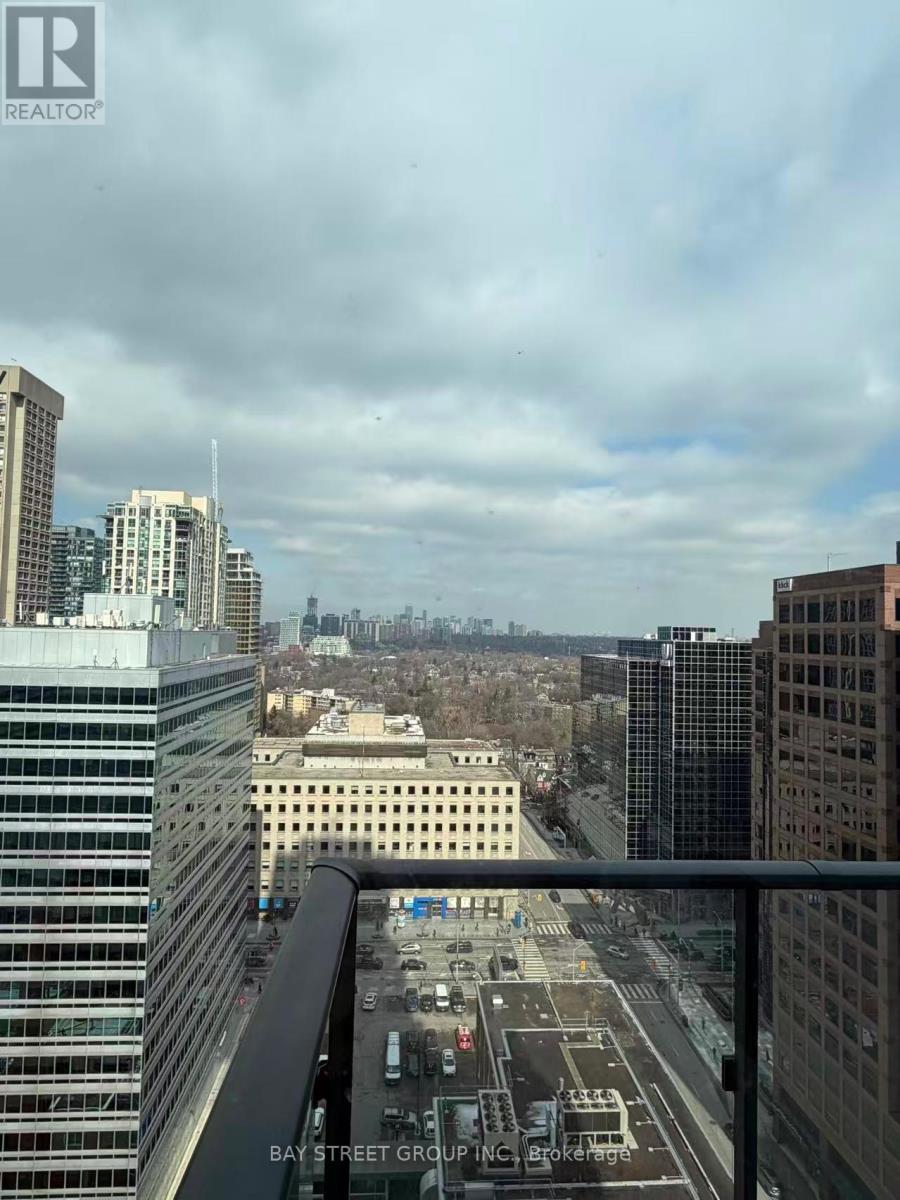 2003 - 634 Church Street, Toronto, Ontario M4Y 2G3 - Photo 15 - C12905504