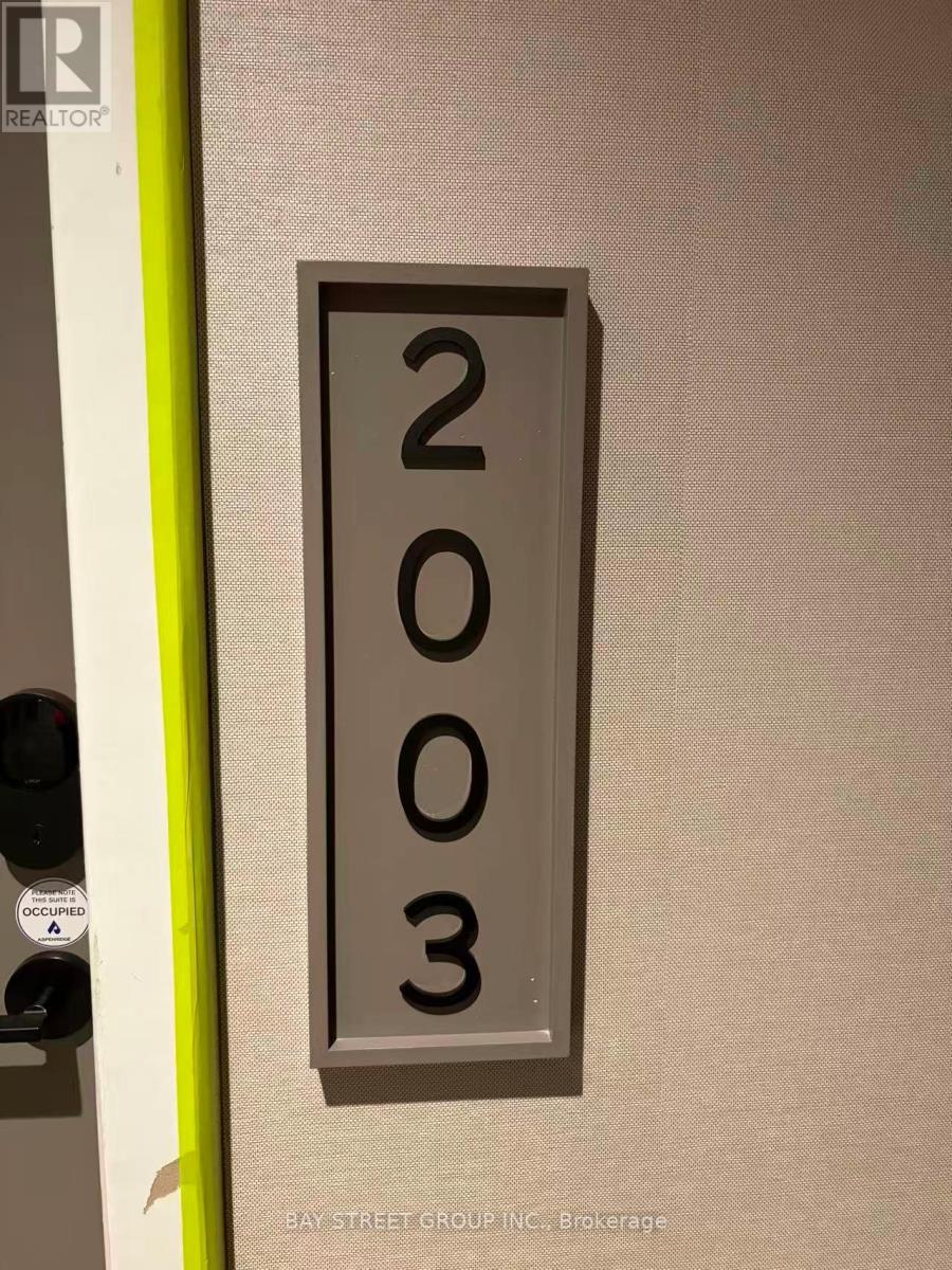 2003 - 634 Church Street, Toronto, Ontario M4Y 2G3 - Photo 3 - C12905504