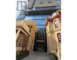 2003 - 634 CHURCH STREET, Toronto, Ontario