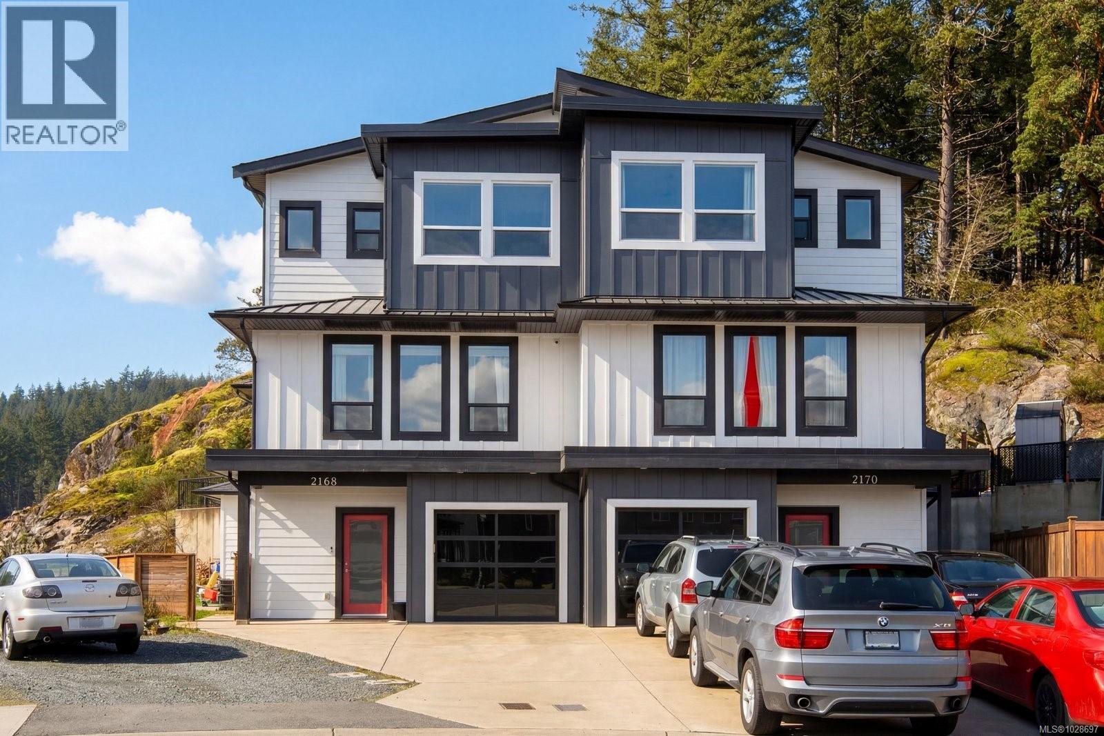 2168 Mountain Heights Dr, Sooke, British Columbia
