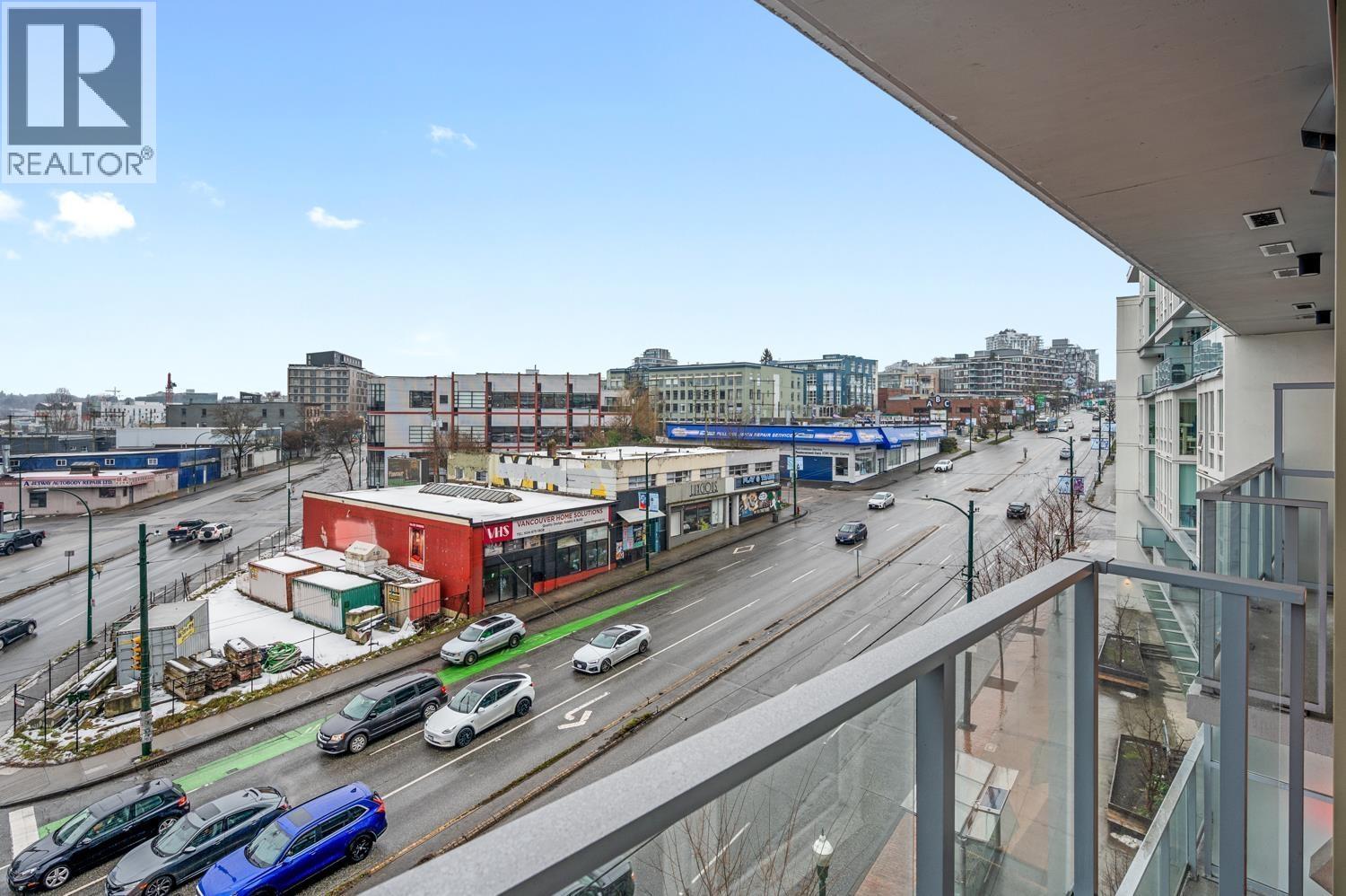 508 180 E 2nd Avenue, Vancouver, British Columbia  V5T 0K4 - Photo 16 - R3100482