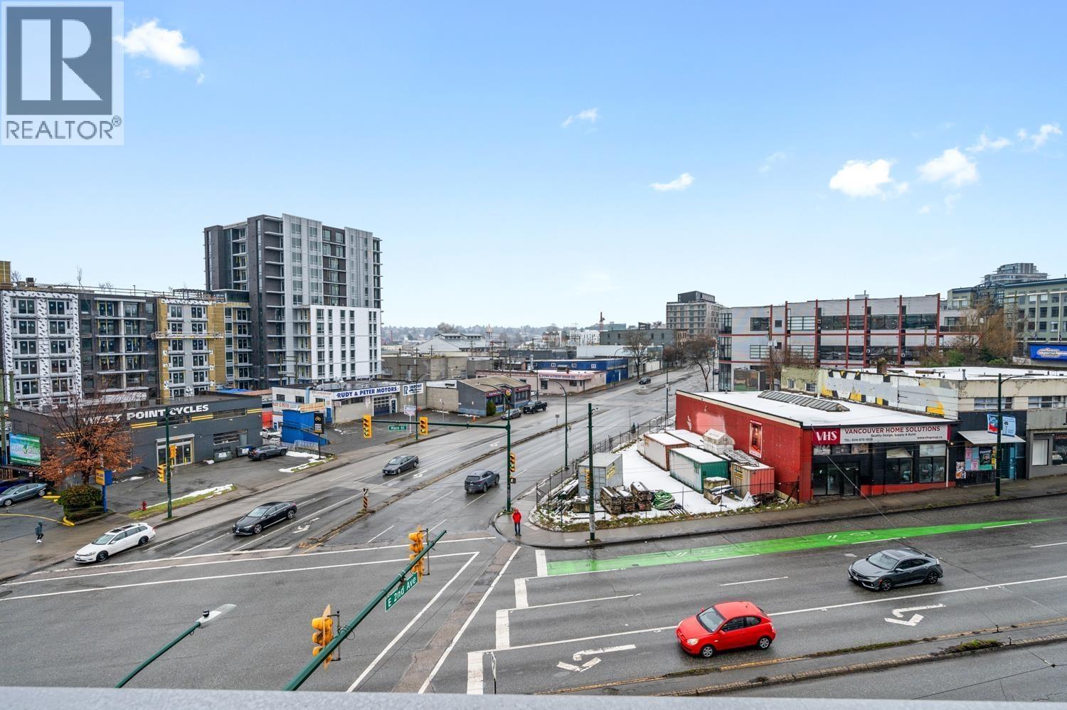 508 180 E 2nd Avenue, Vancouver, British Columbia  V5T 0K4 - Photo 17 - R3100482