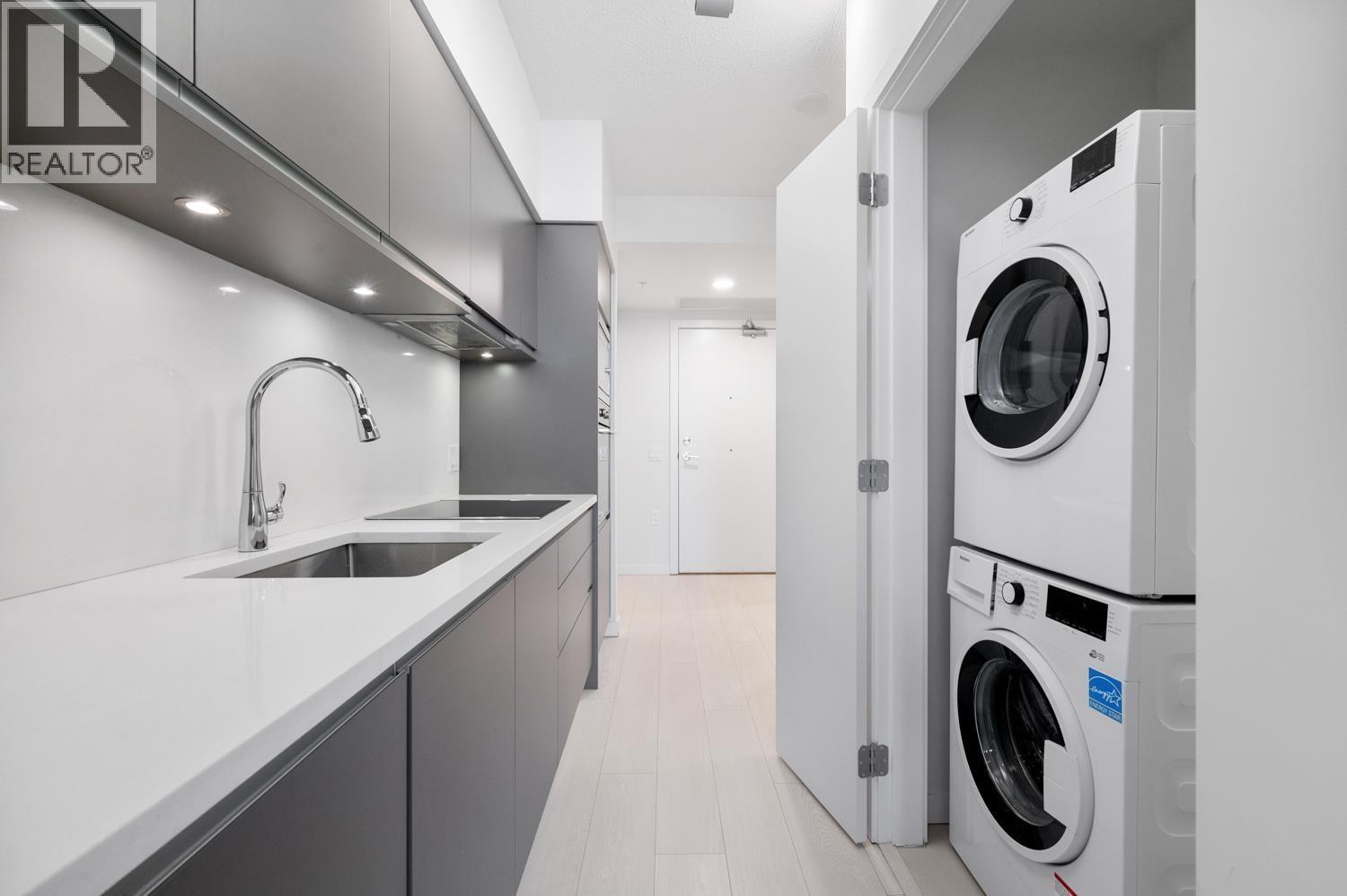 508 180 E 2nd Avenue, Vancouver, British Columbia  V5T 0K4 - Photo 4 - R3100482