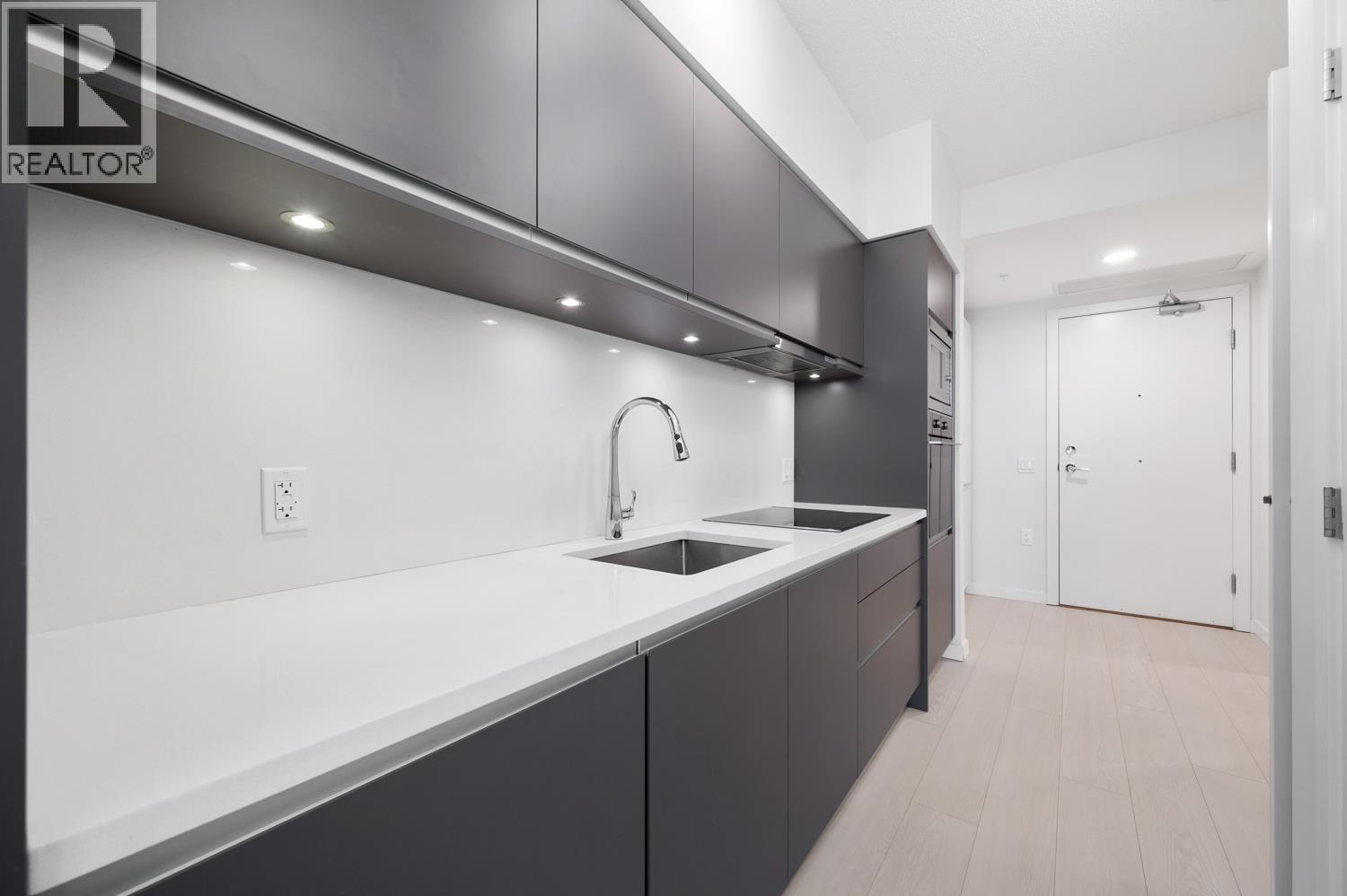 508 180 E 2nd Avenue, Vancouver, British Columbia  V5T 0K4 - Photo 5 - R3100482