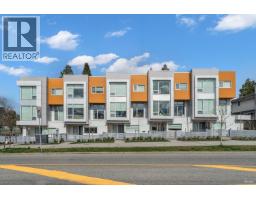 5605 RUMBLE STREET, Burnaby, British Columbia