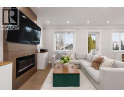 2876 CLARK DRIVE, Vancouver, British Columbia