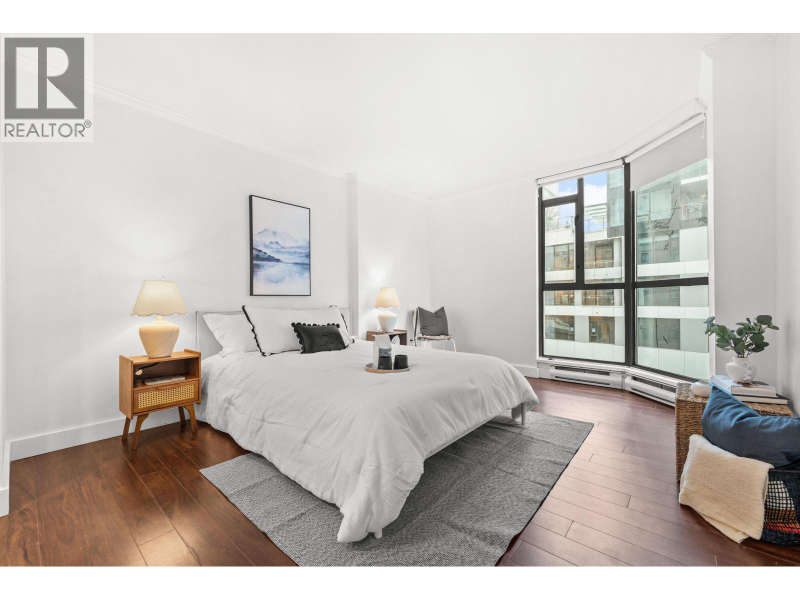 501 888 Hamilton Street, Vancouver, British Columbia  V6B 5W4 - Photo 13 - R3102046