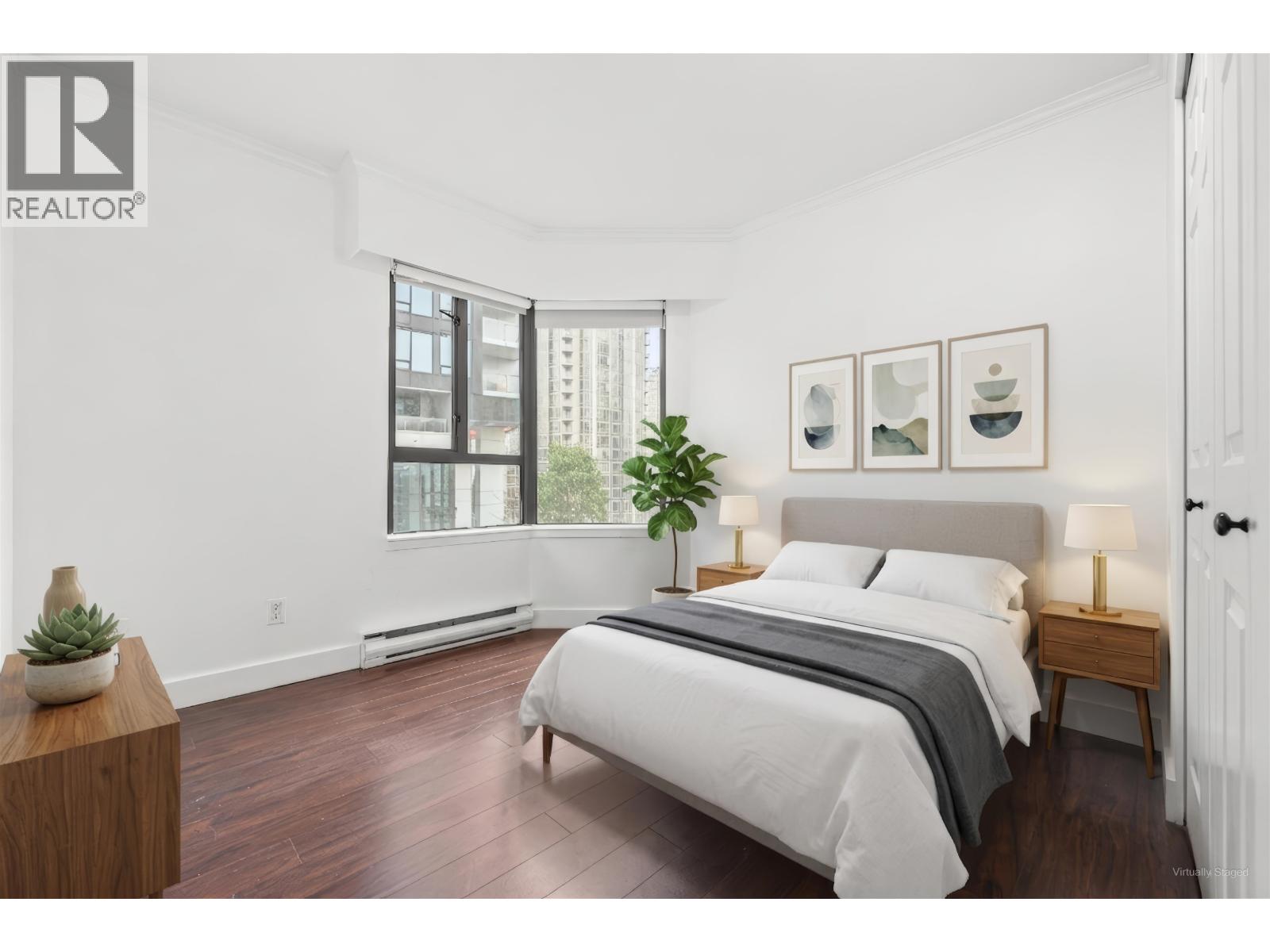 501 888 Hamilton Street, Vancouver, British Columbia  V6B 5W4 - Photo 17 - R3102046