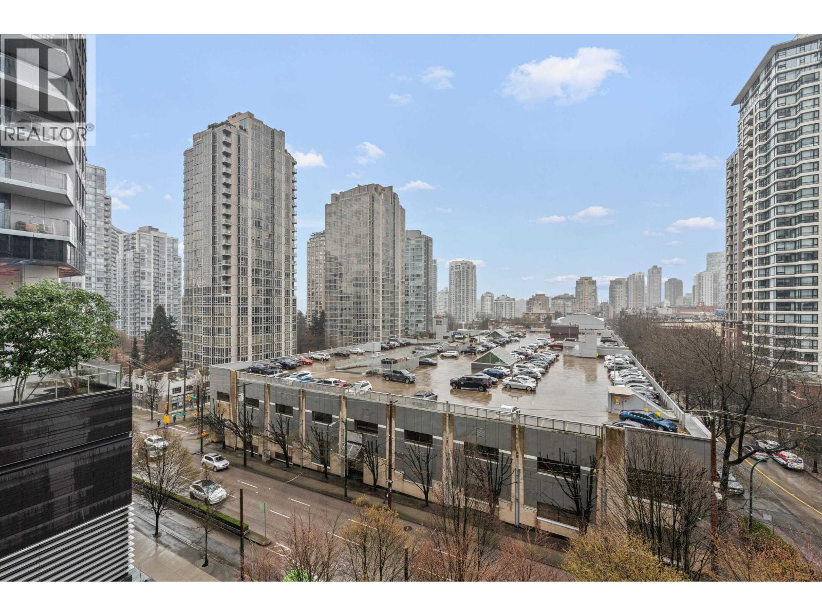 501 888 Hamilton Street, Vancouver, British Columbia  V6B 5W4 - Photo 24 - R3102046