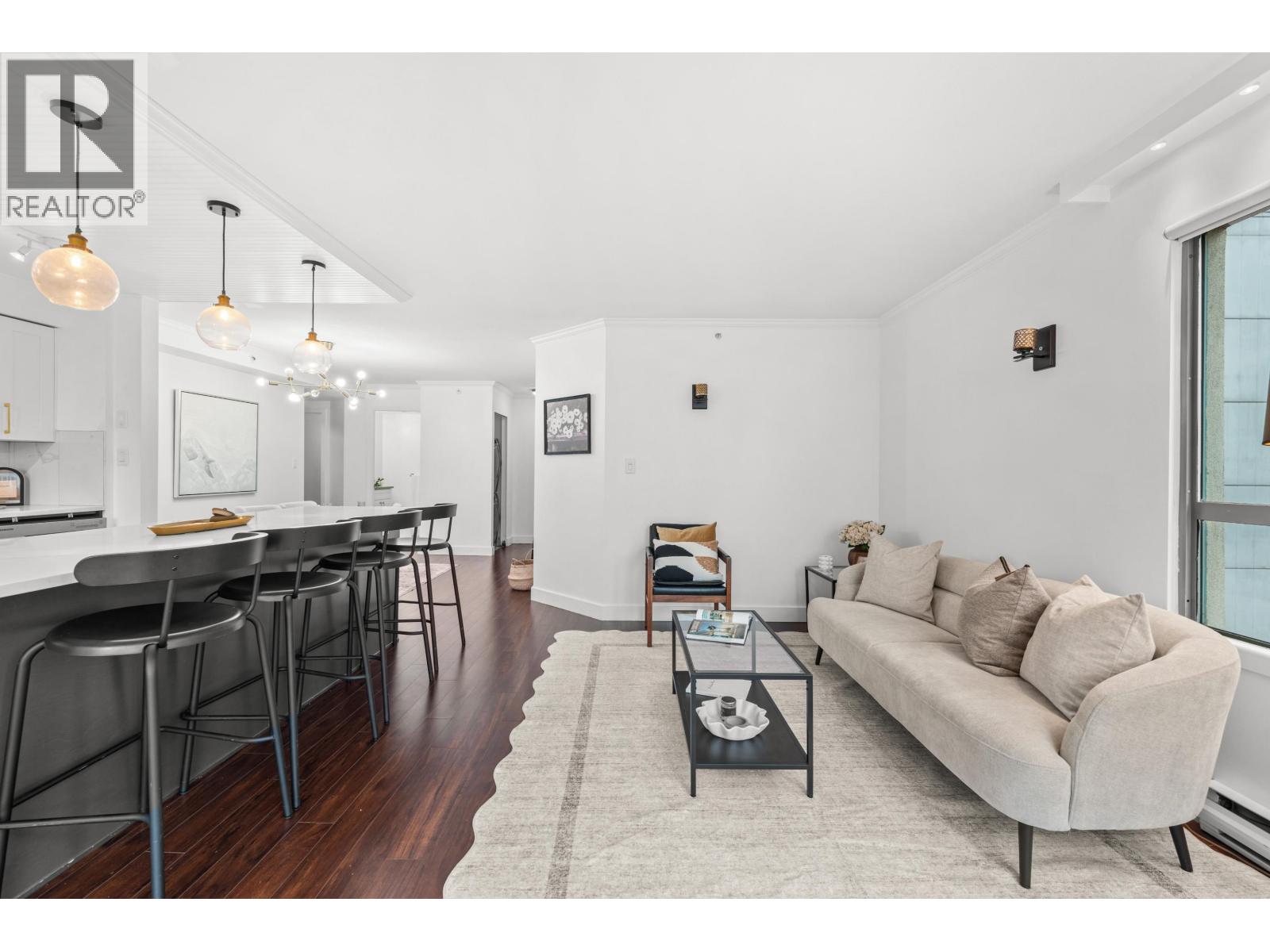 501 888 Hamilton Street, Vancouver, British Columbia  V6B 5W4 - Photo 3 - R3102046